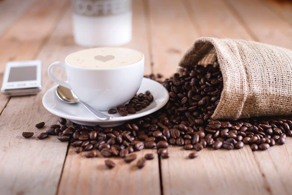 Can Coffee Increase Cancer Risk