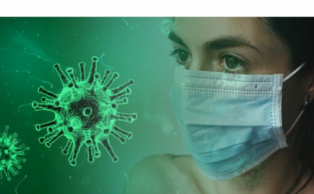 冠狀病毒 - 頂級抗病毒和增強免疫的食物 - 飲食和營養，抗病毒感染的食物