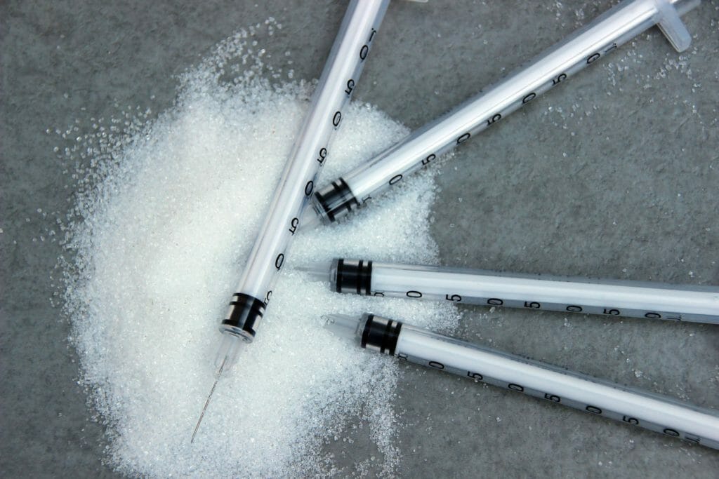 Does Dietary Sugars Feed or Cause Cancer?