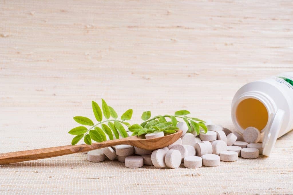 Natural Supplements May Harm Your Cancer