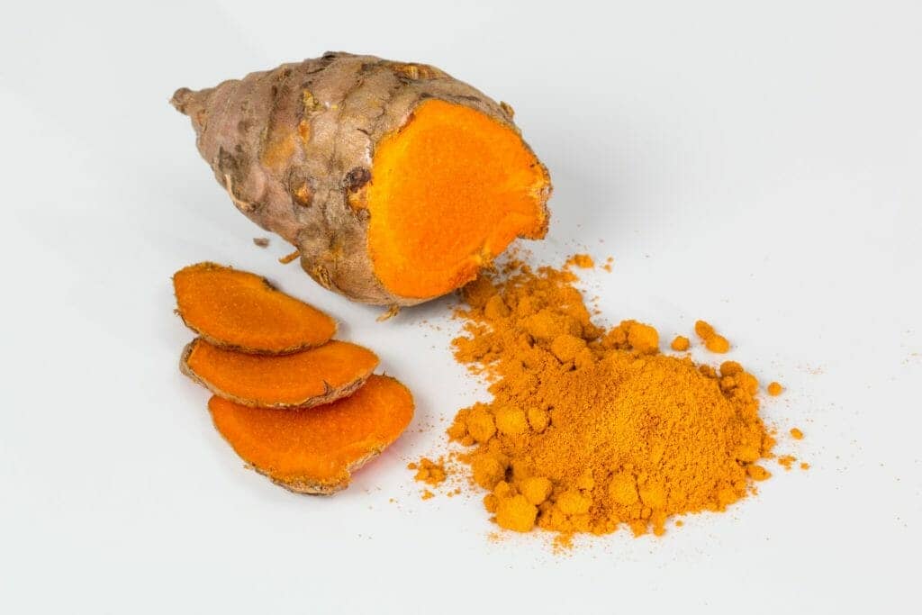 Curcumin for Cancer Treatment and reducing chemotherapy side-effects, anti-cancer properties
