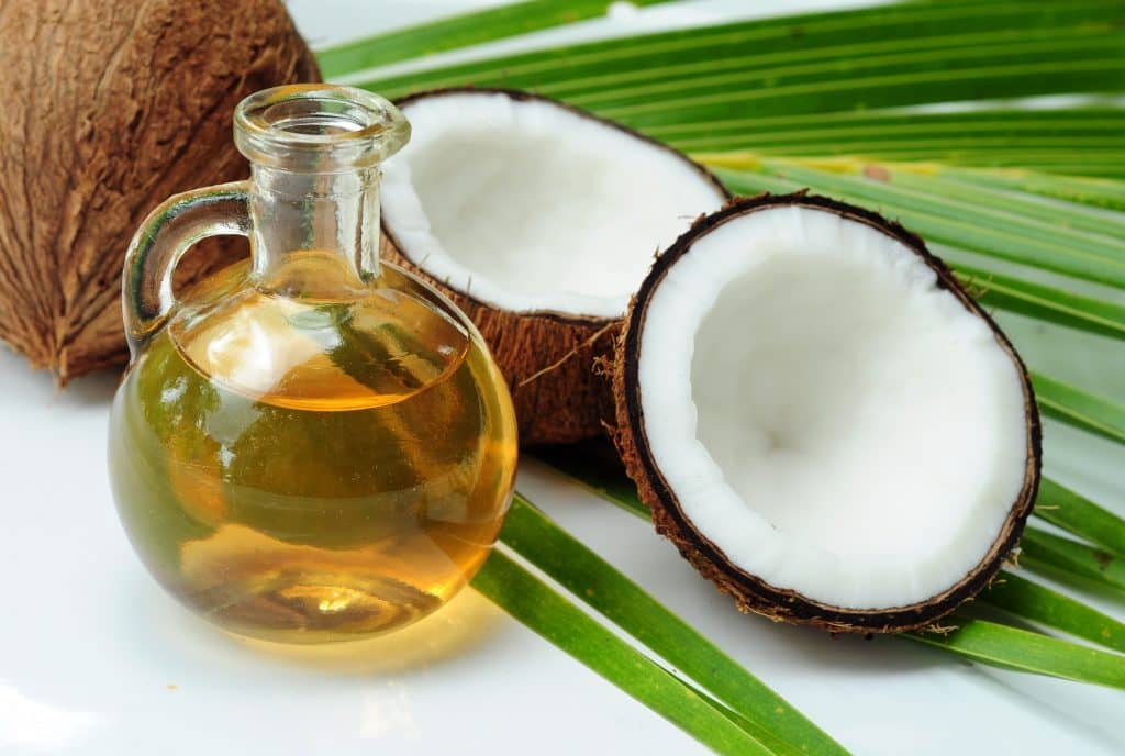 Coconut Oil for Breast Cancer