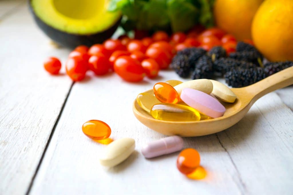 Are taking Vitamins & Multivitamins Daily Good for Cancer? Benefits and Risks