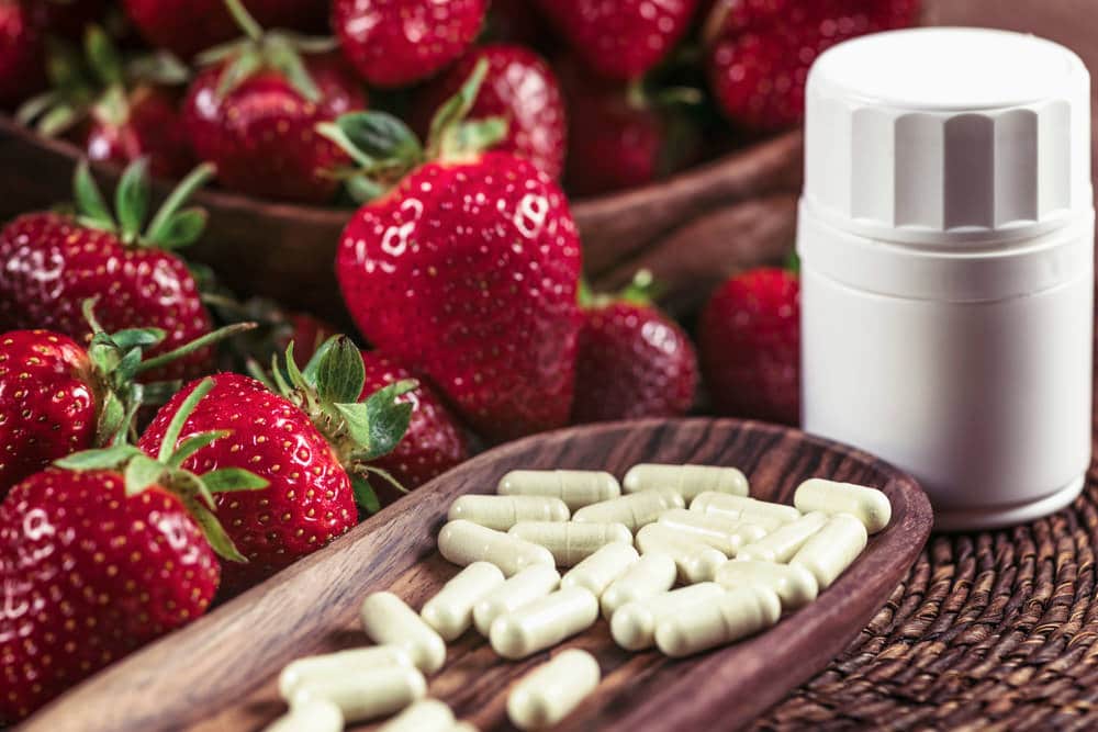 Fisetin Supplements for Colorectal Cancer- Benefits and Side-effects