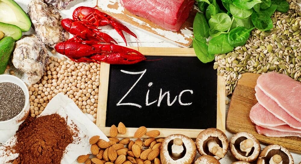 Nutrient Minerals and Cancer Risk -Foods high in Zinc, Magnesium, Selenium, Calcium, Phosphorus, Copper-Magnesium supplements not magnesium stearate