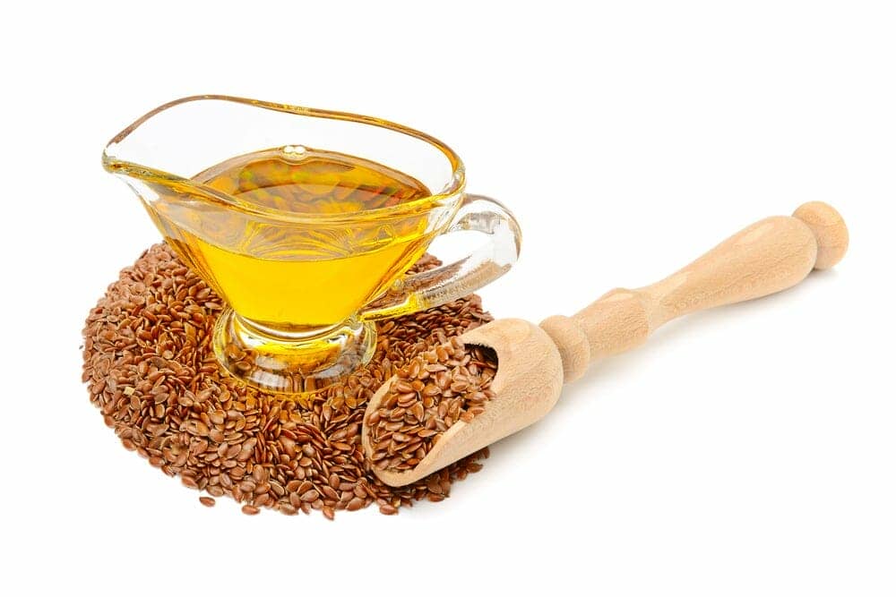 Flaxseed - Are Flaxseeds Good for Reducing Cancer Risk- Phyto-estrogen sources, flaxseed side effects