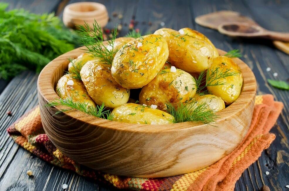 potatoes and cancer, are potatoes  high in glycemic index/load good for you, are potatoes bad for you