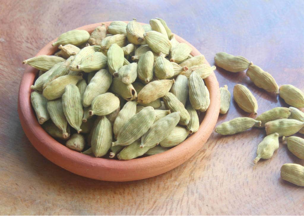 Cardamom Supplements for Cancer Treatment and Genetic Risk