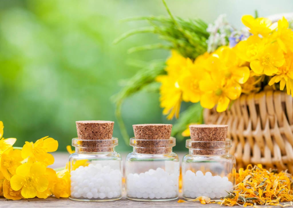 Arnica Supplements for Cancer Treatment and genetic Risk