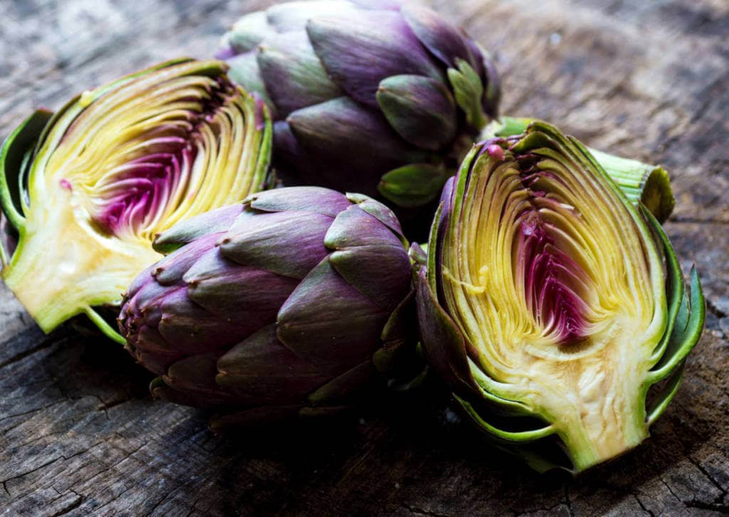 Artichoke Supplements for Cancer Treatment and genetic Risk