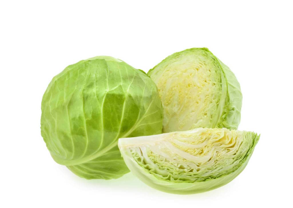 Cabbage Supplements for Cancer Treatment and genetic Risk
