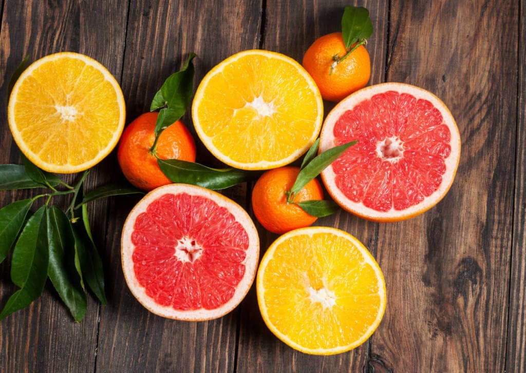 Citrus Bioflavonoid Supplements for Cancer Treatment and genetic Risk