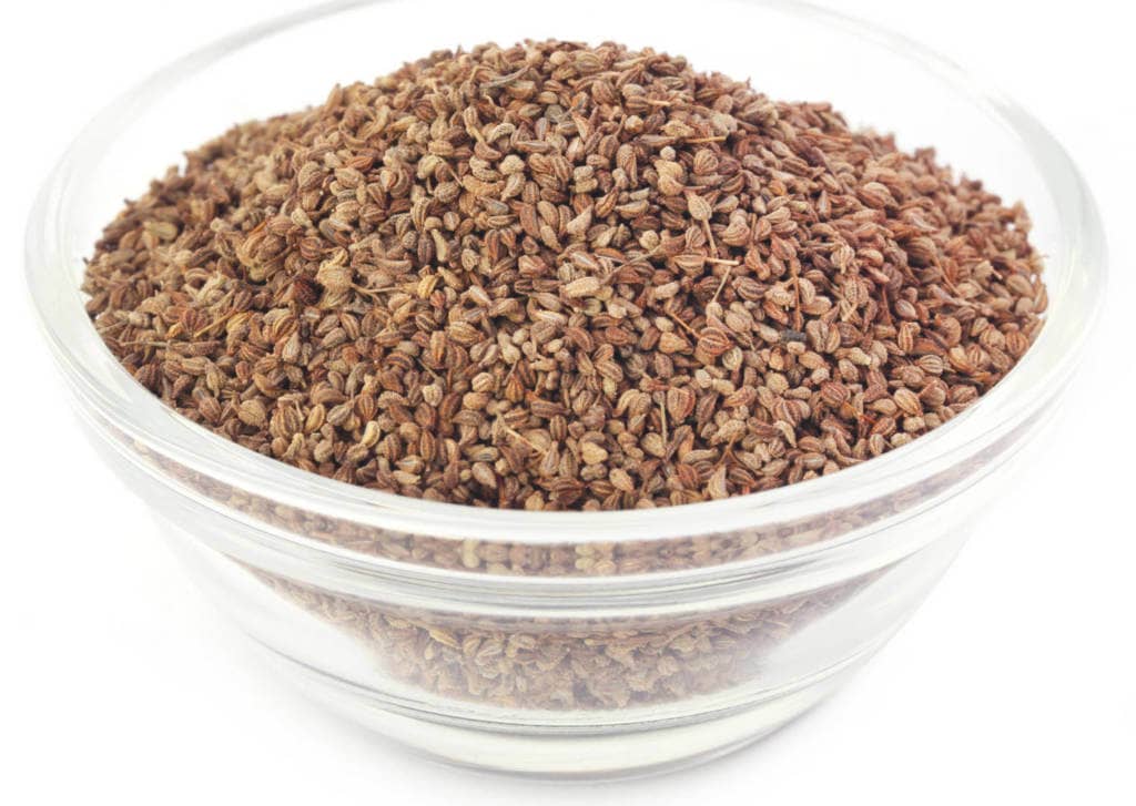 Ajwain Supplements for Cancer Treatment and Genetic Risk