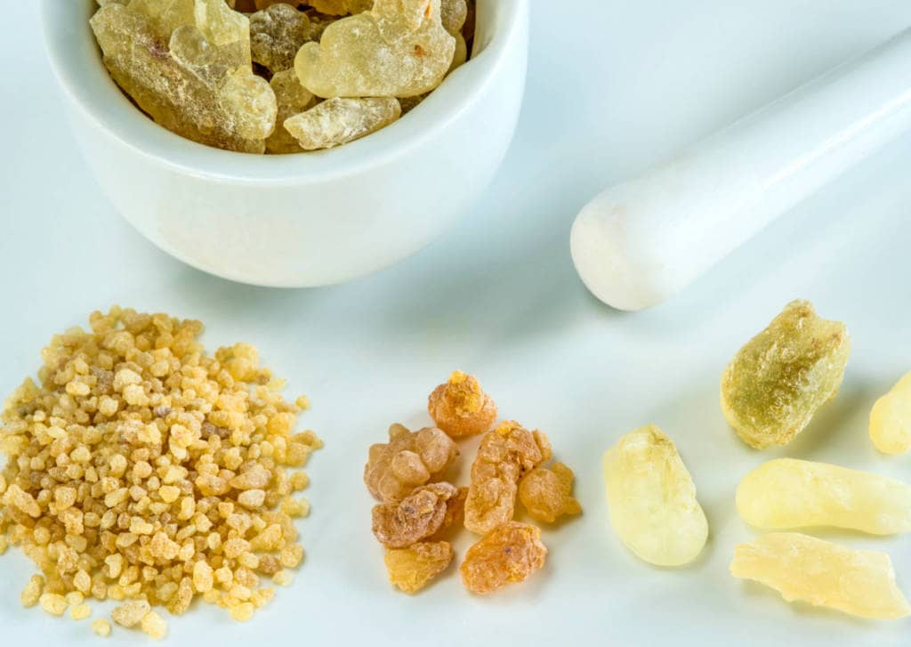 Boswellia Serrata Supplements for Cancer Treatment and Genetic Risk
