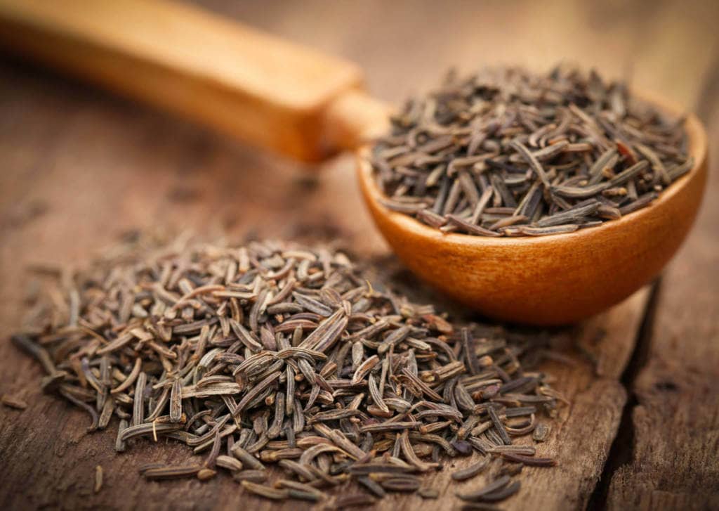 Cumin Supplements for Cancer Treatment and Genetic Risk