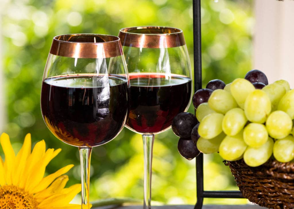 Resveratrol Supplements for Cancer Treatment and Genetic Risk