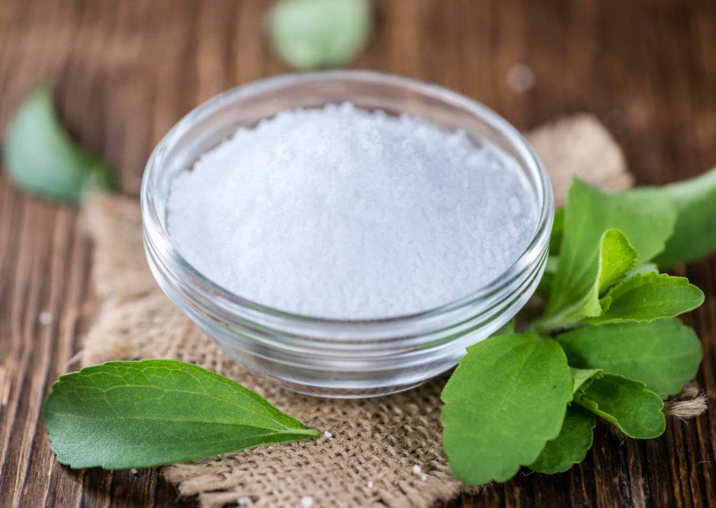 Stevia Supplements for Cancer Treatment and Genetic Risk
