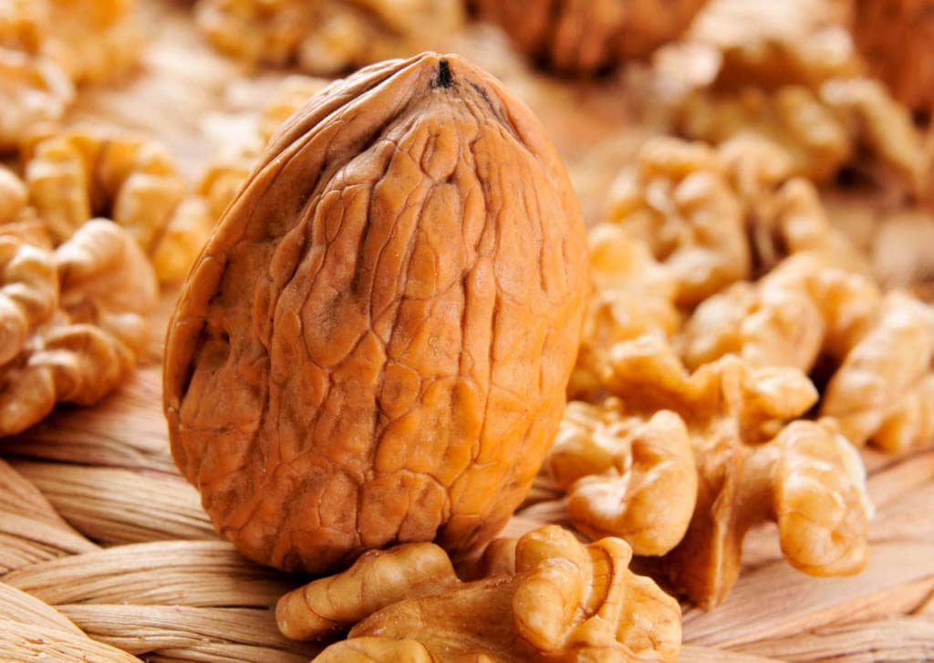 Walnut Supplements for Cancer Treatment and Genetic Risk