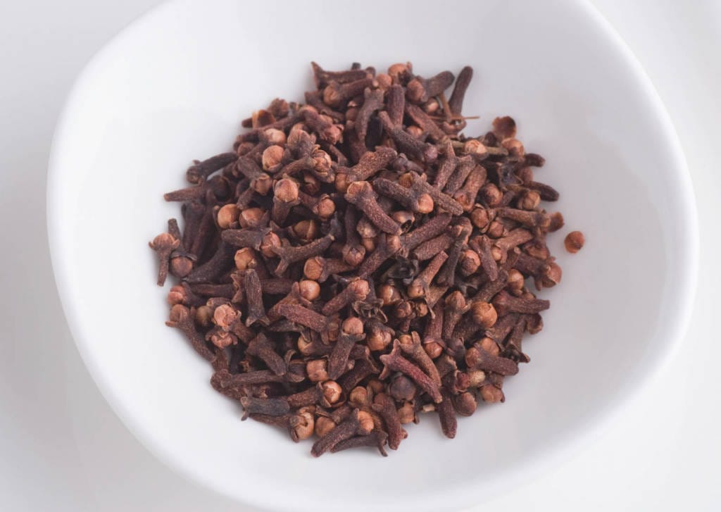 Clove Supplements for Cancer Treatment and Genetic Risk