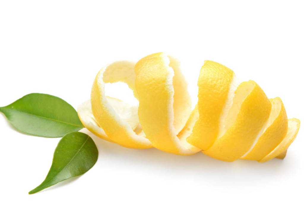 Lemon Supplements for Cancer Treatment and Genetic Risk
