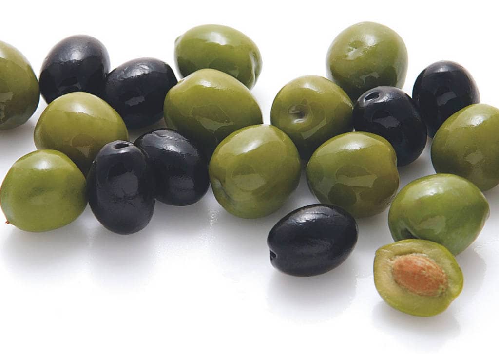 Olive Supplements for Cancer Treatment and Genetic Risk