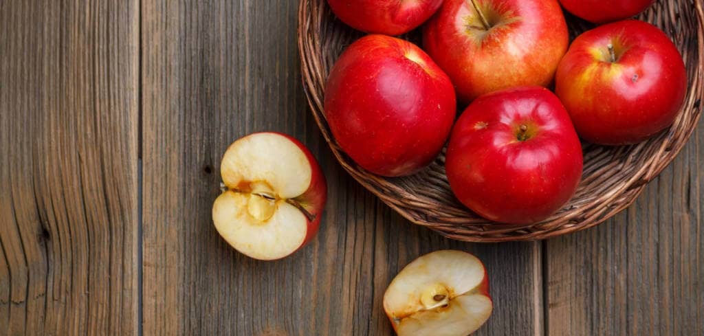 Apple for Cancer Treatment and Genetic Risk