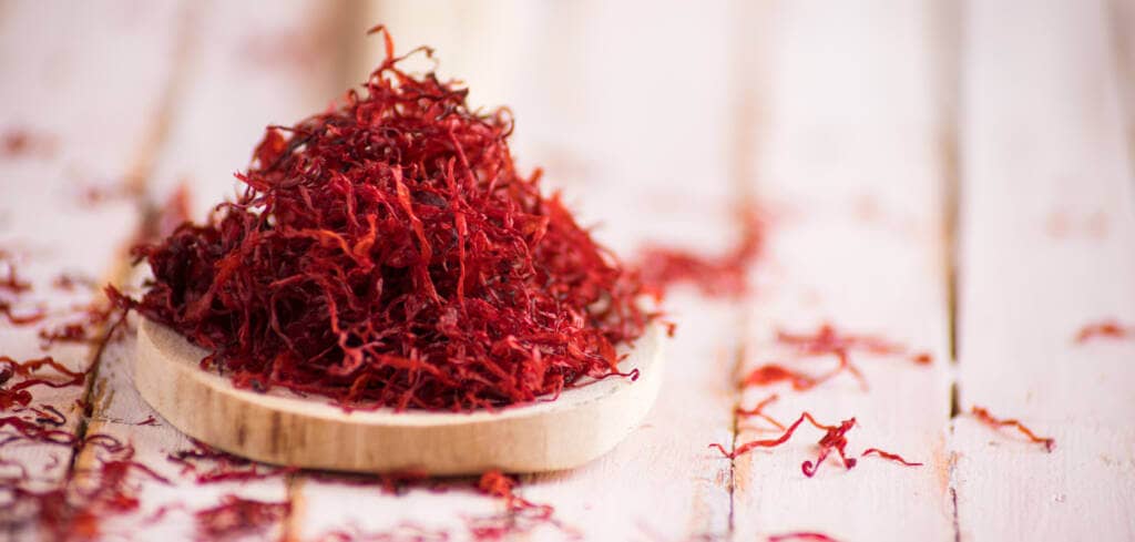 Saffron supplement benefits for cancer patients