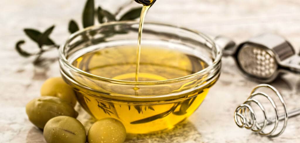Olive supplement benefits for cancer patients