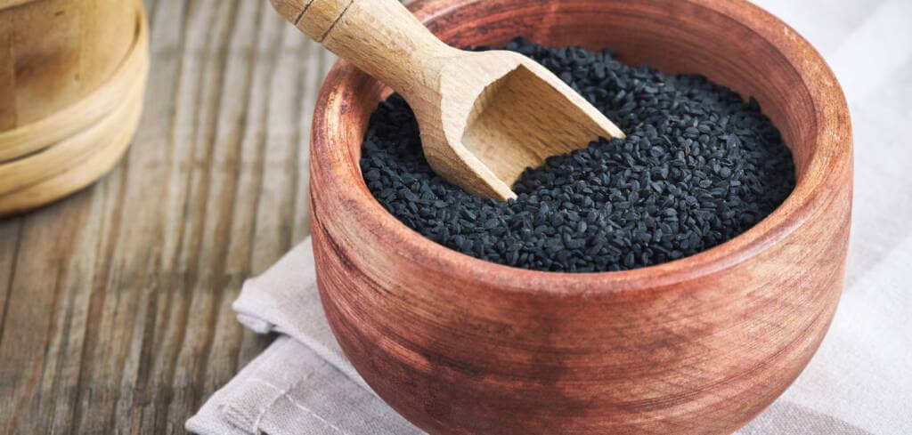 Black Seed supplement benefits for cancer patients