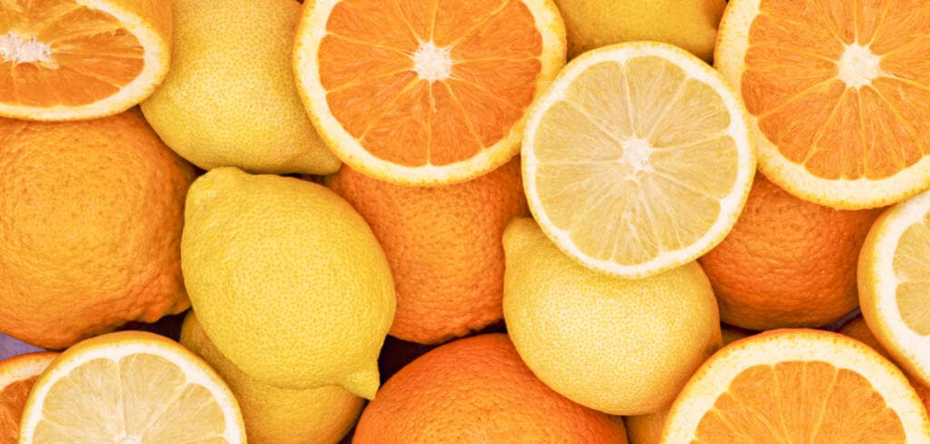 Citrus Bioflavanoid supplement benefits for cancer patients