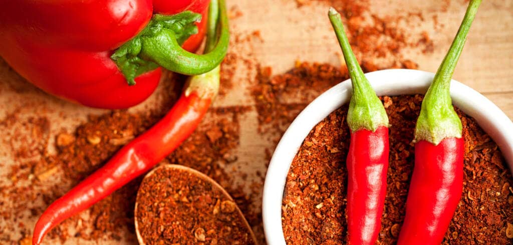 Cayenne Pepper supplement benefits for cancer patients