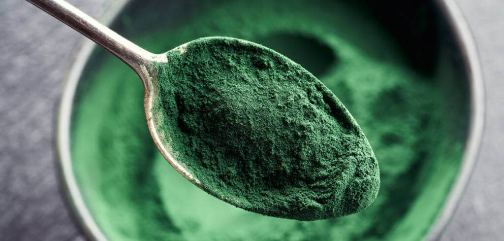 Spirulina supplement benefits for cancer patients