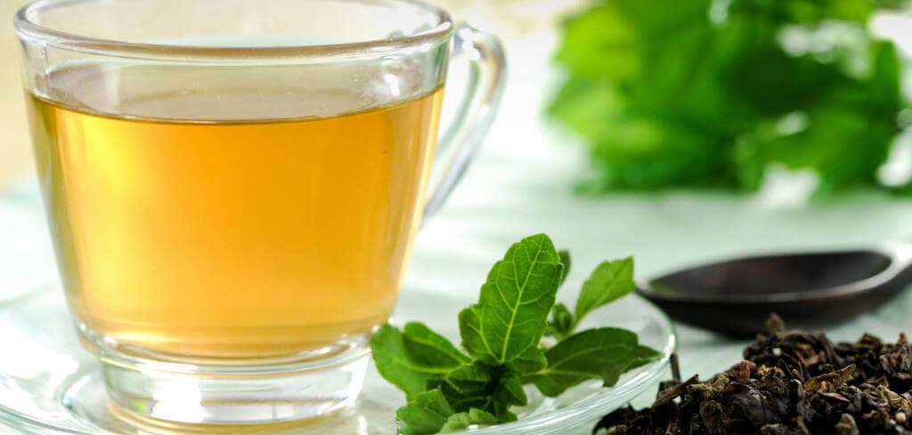 Green Tea supplement benefits for cancer patients