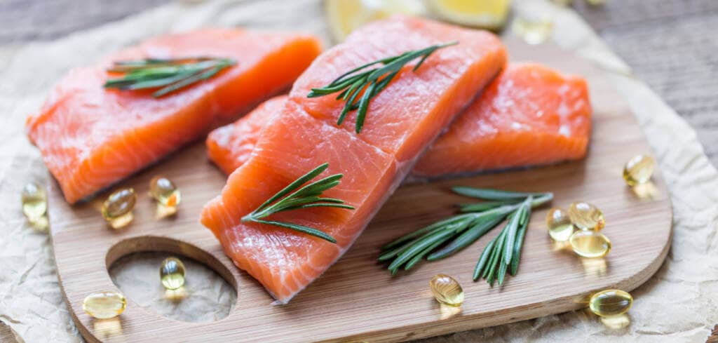 Omega-3 supplement benefits for cancer patients