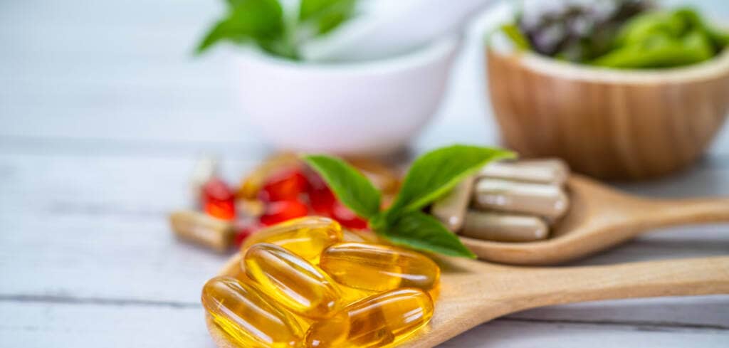 Vitamin E supplement benefits for cancer patients