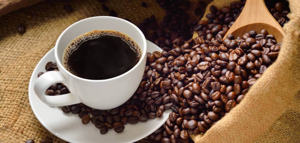 Coffee supplement benefits for cancer patients