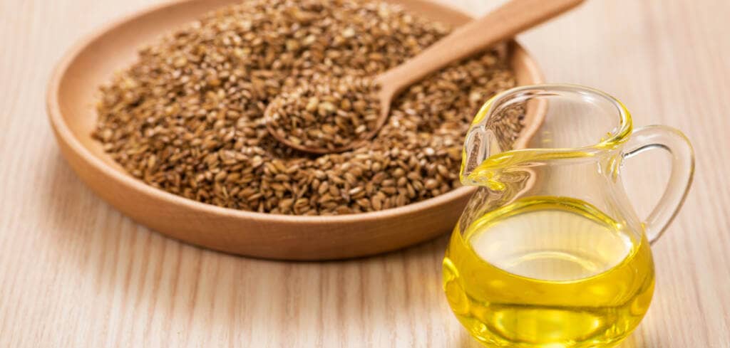 Flaxseed supplement benefits for cancer patients