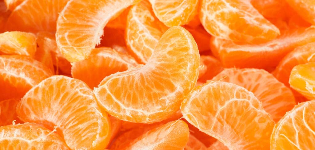 Tangerine supplement benefits for cancer patients