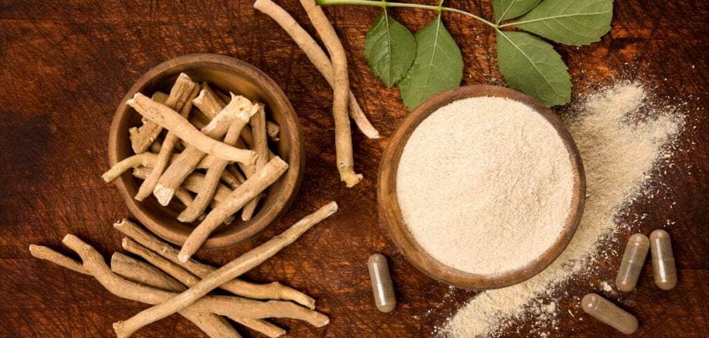 Ashwagandha supplement benefits for cancer patients and genetic risks