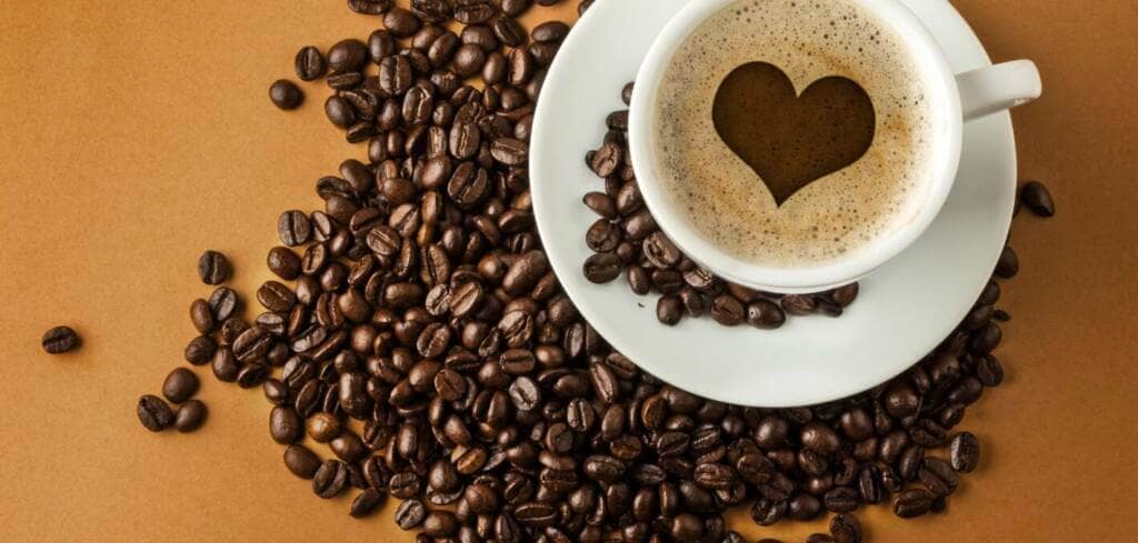 Caffeine supplement benefits for cancer patients and genetic risks