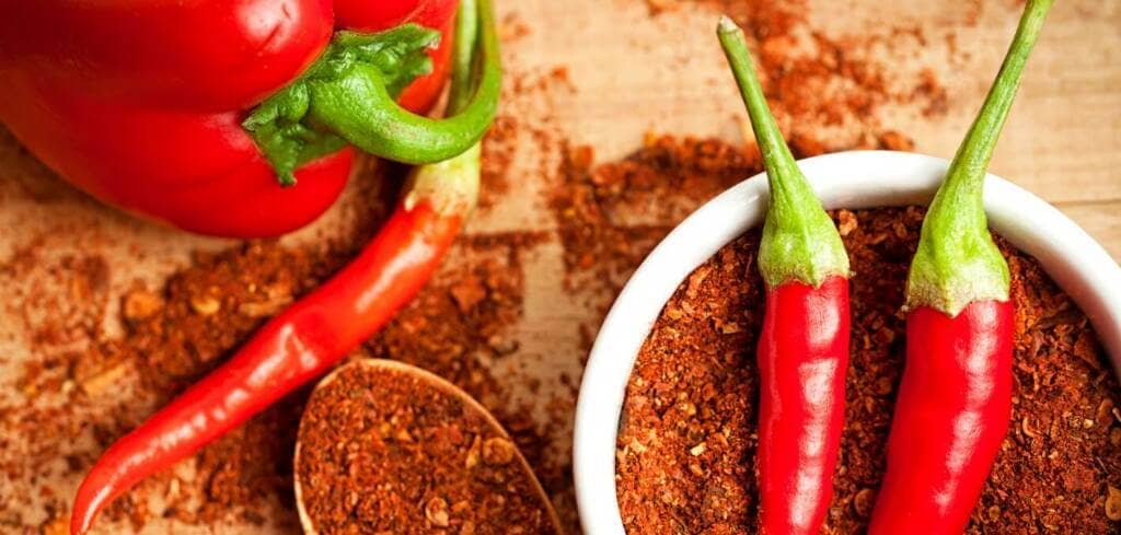 Cayenne Pepper supplement benefits for cancer patients and genetic risks