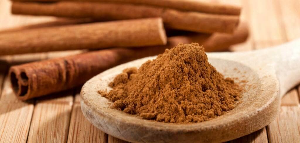 Cinnamon supplement benefits for cancer patients and genetic risks