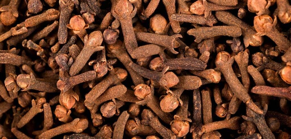 Clove supplement benefits for cancer patients and genetic risks