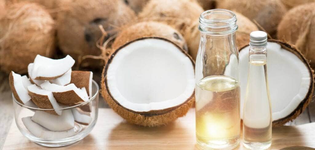 Coconut supplement benefits for cancer patients and genetic risks
