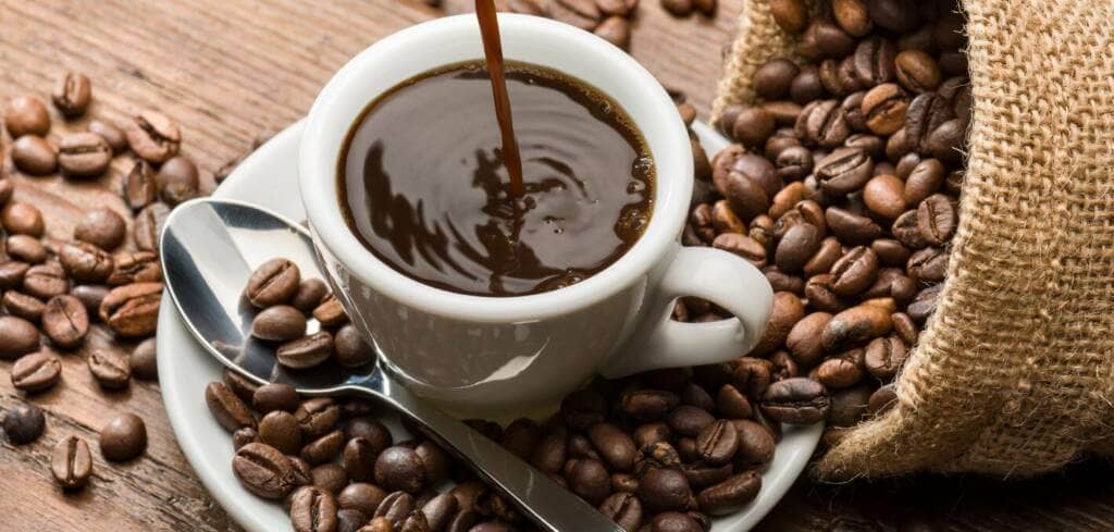 Coffee supplement benefits for cancer patients and genetic risks