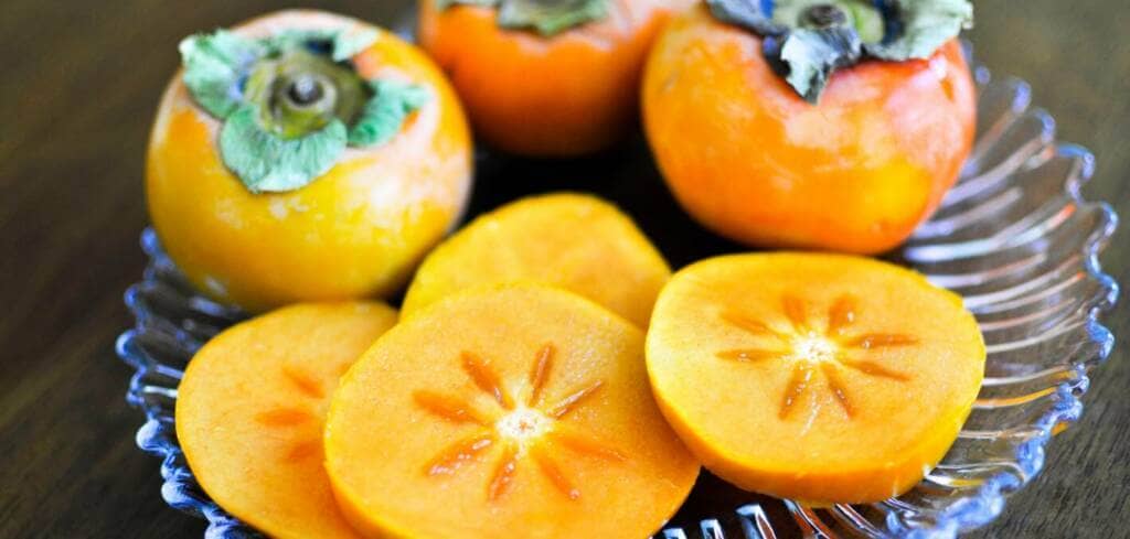  Persimmon supplement benefits for cancer patients and genetic risks