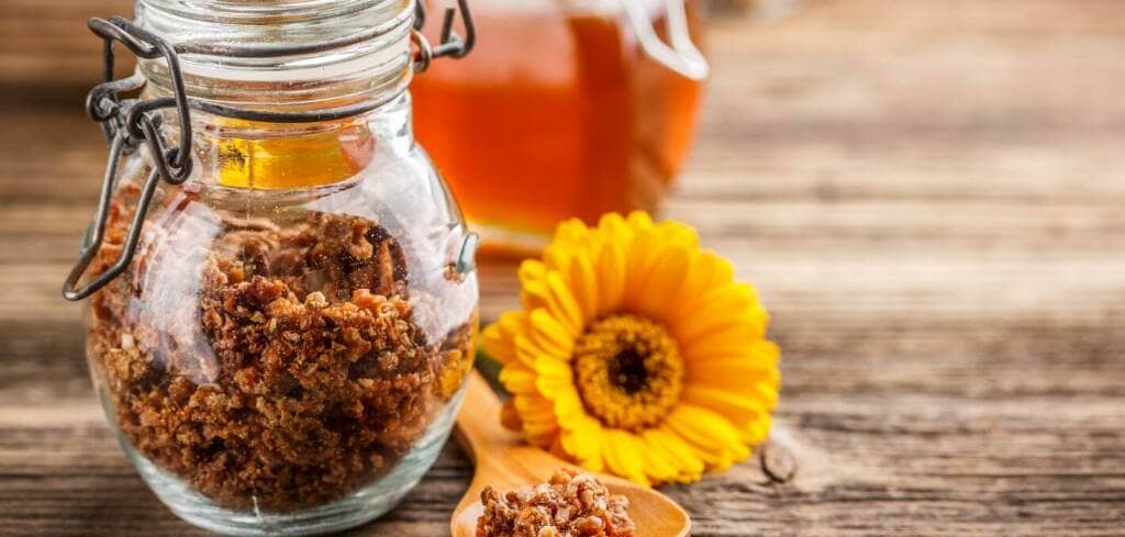 Propolis supplement benefits for cancer patients and genetic risks
