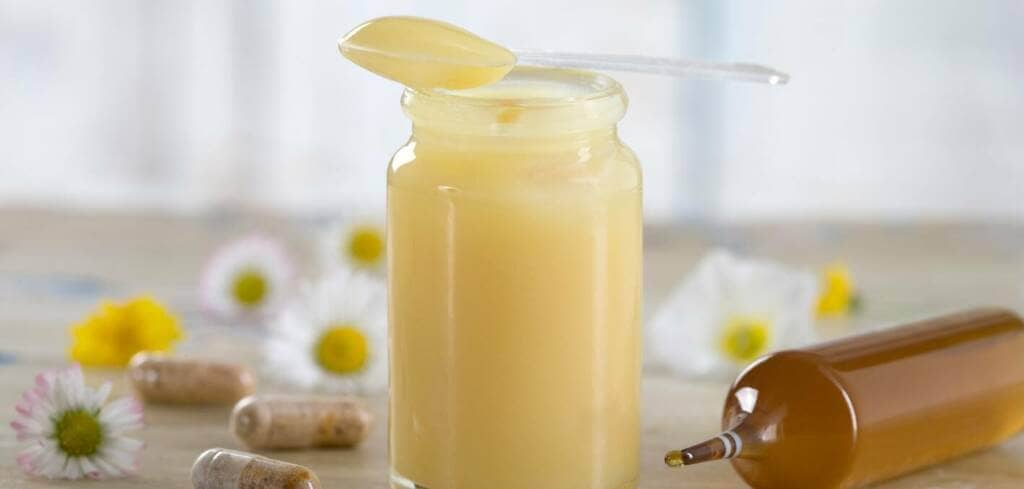Royal Jelly supplement benefits for cancer patients and genetic risks