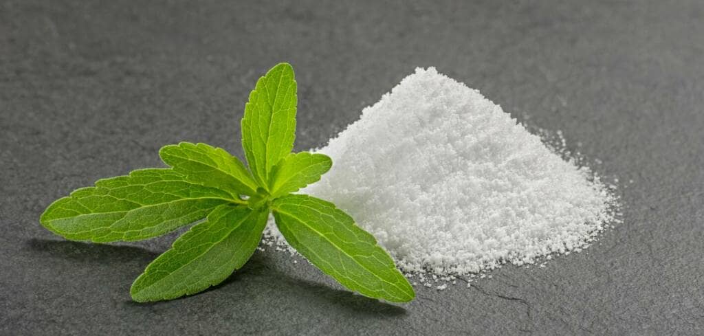 Stevia supplement benefits for cancer patients and genetic risks