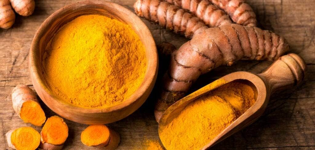 Turmeric supplement benefits for cancer patients and genetic risks